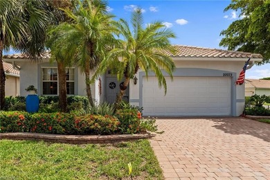 Beach Home For Sale in Estero, Florida