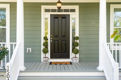 Beach Home For Sale in Charleston, South Carolina