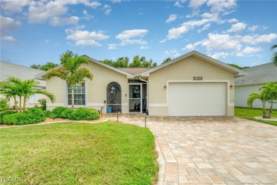 Beach Home For Sale in North Fort Myers, Florida