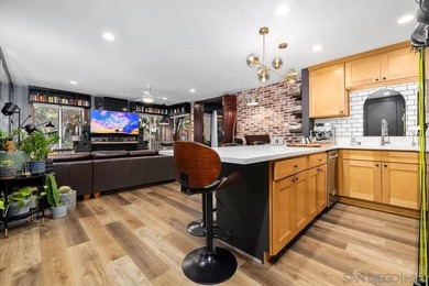 Beach Condo For Sale in San Diego, California