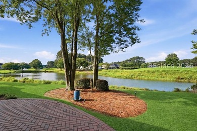 Beach Home For Sale in Bluffton, South Carolina