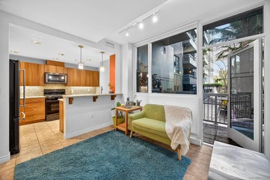 Beach Condo For Sale in San Diego, California