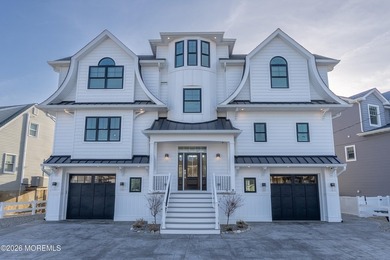 Beach Home Sale Pending in Manahawkin, New Jersey