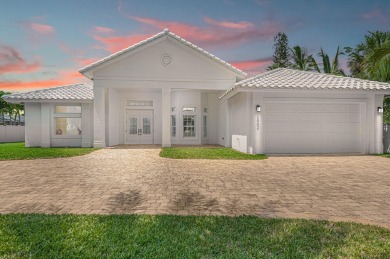 Beach Home For Sale in Fort Pierce, Florida