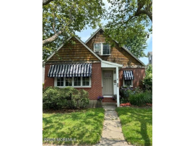 Beach Home Sale Pending in Bay Head, New Jersey