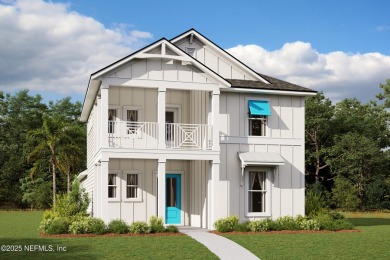 Beach Home Sale Pending in Ponte Vedra, Florida
