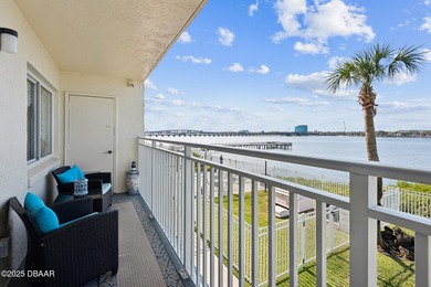 Beach Condo For Sale in Daytona Beach, Florida