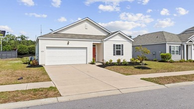 Beach Home For Sale in Myrtle Beach, South Carolina