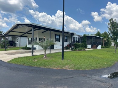 Beach Home For Sale in Foley, Alabama