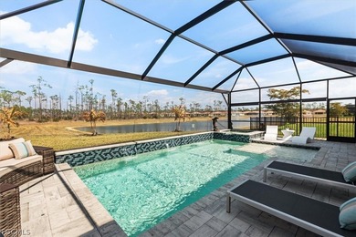 Beach Home For Sale in North Fort Myers, Florida