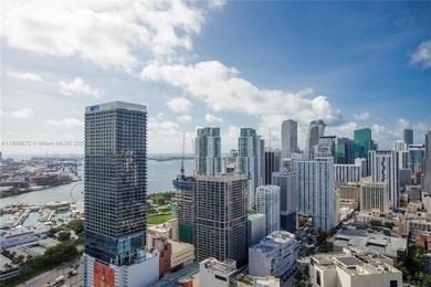 Beach Condo For Sale in Miami, Florida