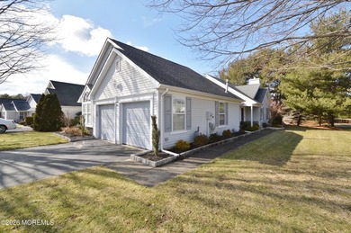 Beach Home For Sale in Toms River, New Jersey