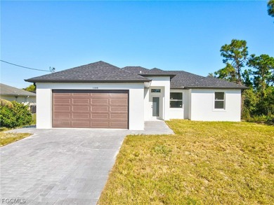 Beach Home For Sale in Lehigh Acres, Florida