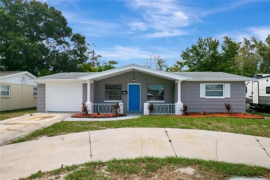 Beach Home Sale Pending in Holiday, Florida