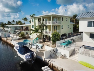 Beach Home For Sale in Key Largo, Florida