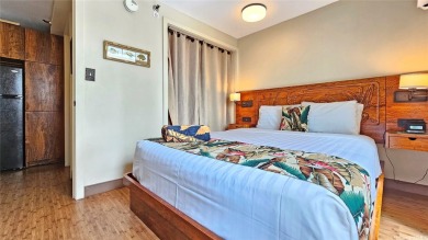 Beach Condo For Sale in Honolulu, Hawaii