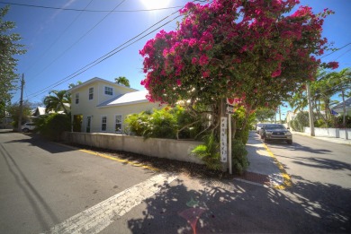 Beach Home Off Market in Key West, Florida