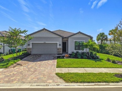 Beach Home For Sale in Ave Maria, Florida