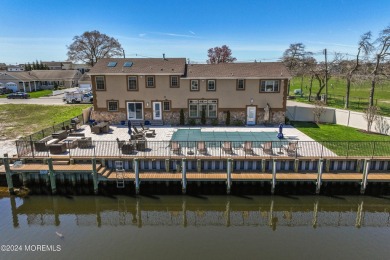 Beach Home Sale Pending in Point Pleasant, New Jersey