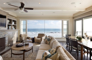 Beach Home For Sale in San Clemente, California