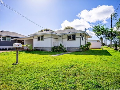 Beach Home For Sale in Wahiawa, Hawaii