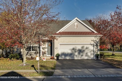 Beach Home For Sale in Barnegat, New Jersey