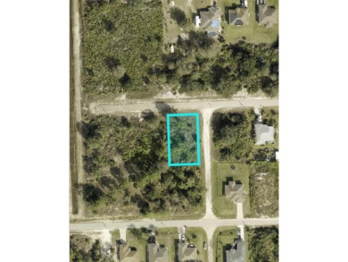 Beach Lot For Sale in Lehigh Acres, Florida
