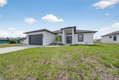 Beach Home For Sale in Lehigh Acres, Florida