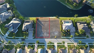 Beach Lot For Sale in Cape Coral, Florida