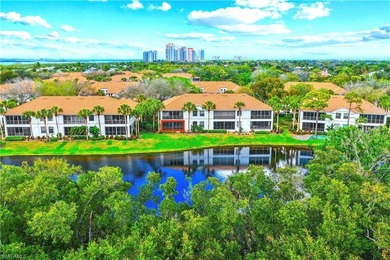 Beach Condo For Sale in Bonita Springs, Florida