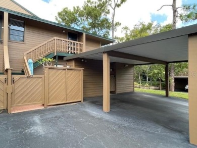 Beach Condo For Sale in Palm Harbor, Florida