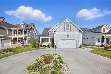 Beach Home For Sale in Myrtle Beach, South Carolina