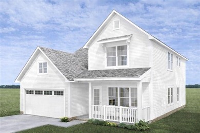 Beach Home For Sale in Portsmouth, Rhode Island