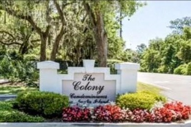 Beach Condo For Sale in Fernandina Beach, Florida