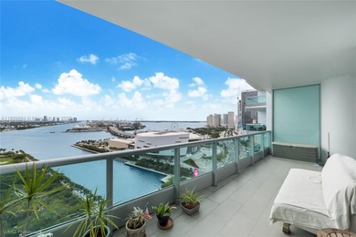Beach Condo For Sale in Miami, Florida