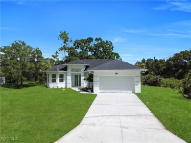 Beach Home For Sale in Lehigh Acres, Florida