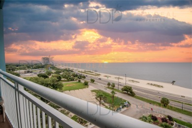 Vacation Rental Beach Condo in Gulfport, Mississippi