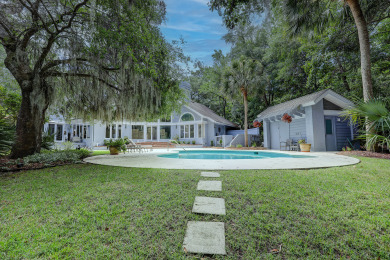 Vacation Rental Beach House in Hilton Head Island, South Carolina