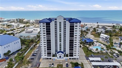 Beach Condo For Sale in Fort Myers Beach, Florida