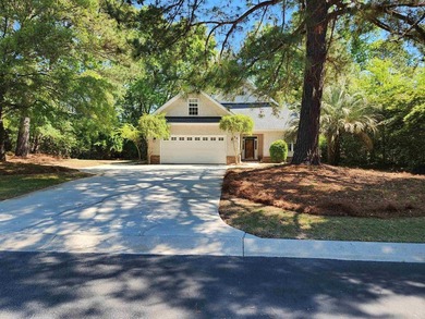 Beach Home For Sale in Pawleys Island, South Carolina