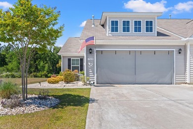 Beach Home For Sale in Myrtle Beach, South Carolina