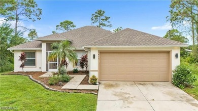Beach Home For Sale in Lehigh Acres, Florida