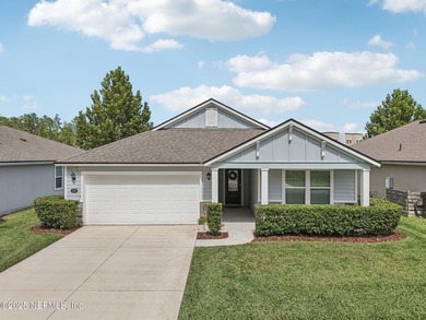 Beach Home For Sale in Saint Johns, Florida