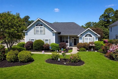 Beach Home For Sale in Myrtle Beach, South Carolina