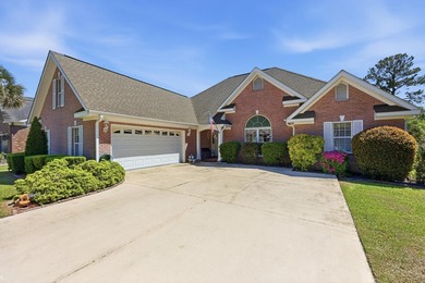 Beach Home For Sale in Little River, South Carolina