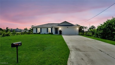 Beach Home For Sale in Lehigh Acres, Florida