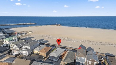 Beach Home Sale Pending in Point Pleasant Beach, New Jersey