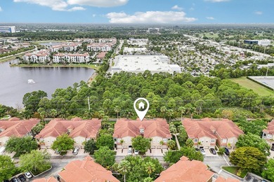 Beach Condo Active Under Contract in Palm Beach Gardens, Florida