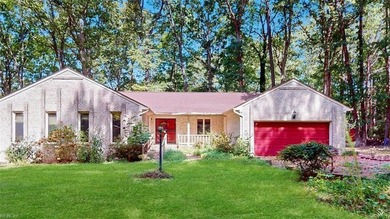 Beach Home For Sale in Gloucester, Virginia