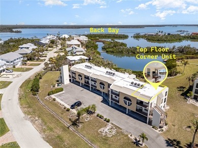Beach Condo For Sale in Fort Myers Beach, Florida
